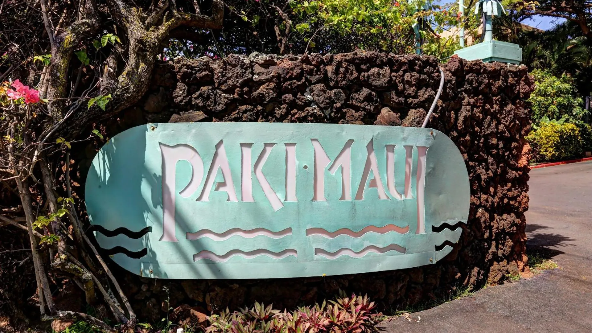 Paki Maui Condos Napili-Honokowai 0*,  Stati Uniti