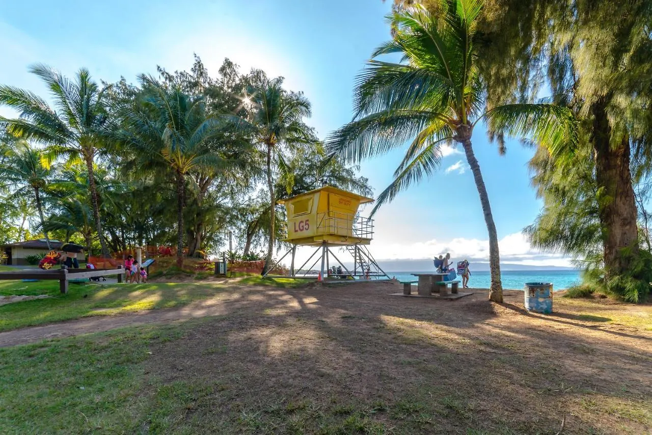 Appartamento Paki Maui Condos Napili-Honokowai Stati Uniti